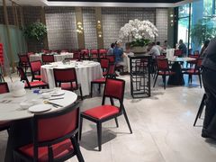 -富淳饭店(陆家嘴保利广场店)