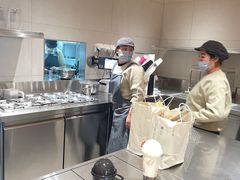 -喜茶(北京五棵松华熙店)