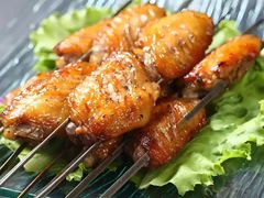 -清真·舒迩布炕锅王·高原美食文化(青海总店)