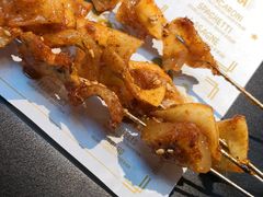 -马海涛牛肉串·午市牛腩饭·烧烤夜宵(领汇广场店)
