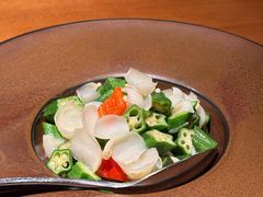 -菩提素素食餐厅(晶郦馆店)