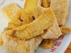-恋萍小吃(时代店)
