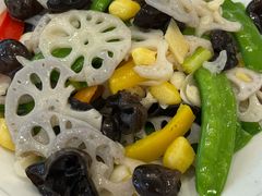 -虾饺妹·粤式手工点心(水荫路店)