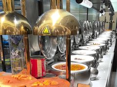 -凡塔斯牛排自助餐厅(广东佛山三水万达店)