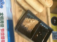 -重庆石磨豆花庄(乔庄店)