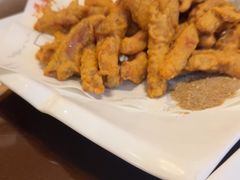 -喜乐餐厅•灯笼虾球首创者•本地小海鲜(二马路店)