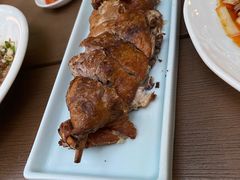 -金谷仓家庭料理(马泉营店)