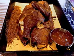 -胡桃里乐队酒馆(长春总店)