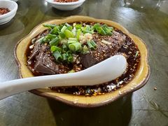 -小杨翘脚牛肉