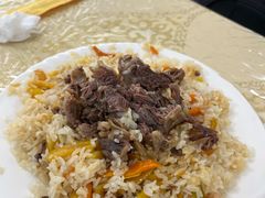 -吾斯曼珍珠抓饭王