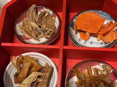 -老萍巷•莲花血鸭(楚萍店)
