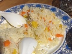 -胖老汉椒麻鸡清真新疆菜(西御街店)