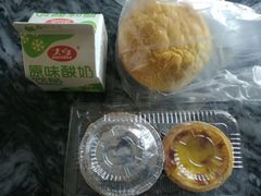 -甜心饼屋(盈彩店)