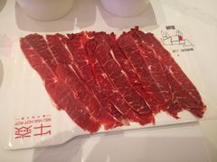 -牛焱·贵州黄牛肉火锅(城西银泰店)
