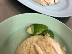 -红大哥水门鸡饭(總店)