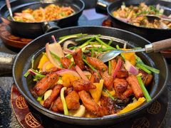 -旺爷砂锅·茶作(国贸城店)