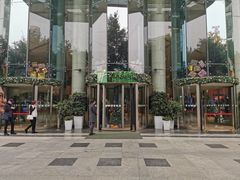 -成都世纪城假日酒店-西楼