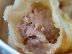 -锅贴大王南翔小笼(临沂二村店)
