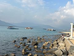 -海南分界洲岛旅游区