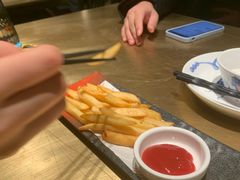 -探鱼·鲜青椒爽麻烤鱼(天一广场店)