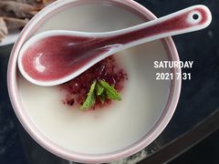 -北京王府井希尔顿酒店·秦唐中餐厅Chynna