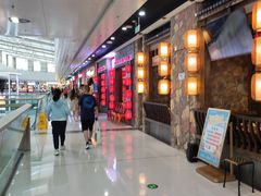 -万达广场(北京槐房店)