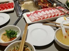 -海底捞火锅(九霄梦天地店)