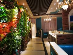 -川竹火锅(龙凤店)