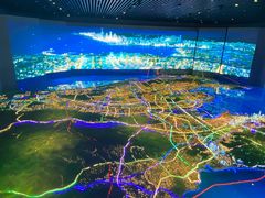 -大连市规划展示中心