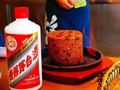 -包整·丝娃娃(一览甲秀楼风景店)