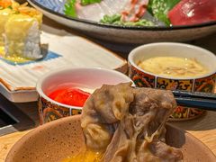 -温野菜涮涮锅(曲江大悦城店)