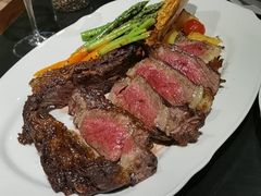 -CASANOVA西餐厅(海信广场店)