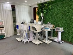 -YooMee优美智能科技美肤机构