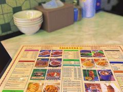 -澳门陈光记烧味饭店(万象城店)