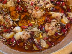 -永安水煮活鱼·仪征菜(仪征奥林匹克店)