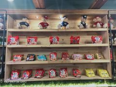 -韩热集市(百源店)