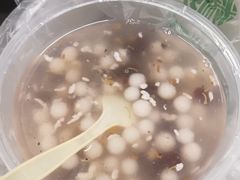 -芳婆糕团店(王府大街店)