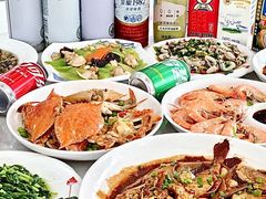 -碧海银沙海鲜餐厅(恒大海上威尼斯店)