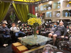 -上海1号私藏菜(静安店)