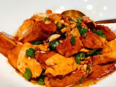 -坛宗剁椒鱼头(河西王府井店)