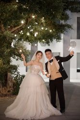 -麦田·婚纱摄影(天河新天地店)
