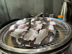 -本炙炭烤·蒲烧活鳗料理店(金沙洲店)