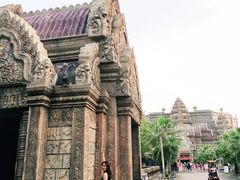 -南宁方特东盟神画