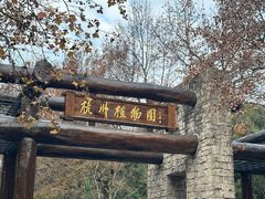 -杭州植物园