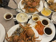 -东方红海鲜百汇(国际大厦店)