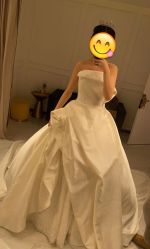 -GRACE KELLY婚纱与礼服(北京店)