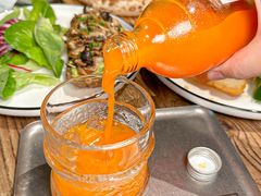 -Common Table · Brunch & Coffee