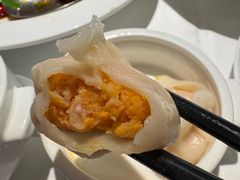 -开海·红岛海鲜虾水饺(石老人店)