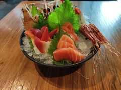 -Mr·Fish鱼鲜生海鲜放题(银泰in99店)