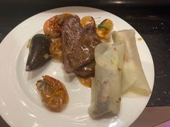 -长沙富力万达文华酒店